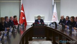Kurban Bayramı öncesi gözler bu toplantıda