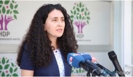 'Kürtlerle savaş AKP’nin varlık sebebi'
