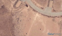Libya'da Türk hava savunma sistemi vuruldu iddiası