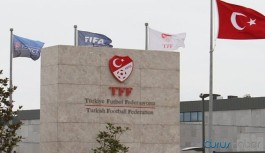 Lig fikstüründe değişiklik