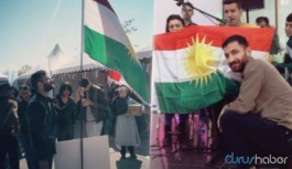 Kürdistan bayrağı suç mu? Mahkemeden önemli karar