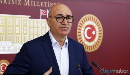 Mahmut Tanal'ın korona test sonucu belli oldu