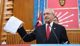 'Man Adası' davasında Kılıçdaroğlu'nu tazminata mahkum eden hakim 'FETÖ’den tutuklanmış
