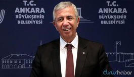 Mansur Yavaş'tan yeni kampanya: Afiyet Ver