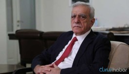 Ahmet Türk: Mardin Belediyesi'ndeki yolsuzluklar tahmin ettiğimizden büyük