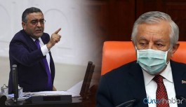 Meclis'te ‘derin devlet’ kavgası