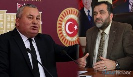 MHP'de 'Cemal Enginyurt' depremi! İl Başkanı canlı yayında istifa etti