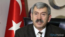 MHP'den Ali Erbaş'a 'paralel yapı kriptoları' suçlaması