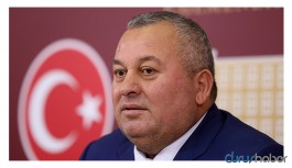 MHP'den ihracı istenen Cemal Enginyurt'tan ilk açıklama