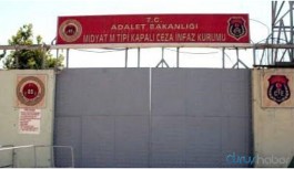 Midyat Cezaevi'nde koronavirüs endişesi