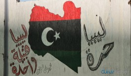 'Mısır ordusunun girme olasılığı Libya'da güç dengelerini değiştirdi'