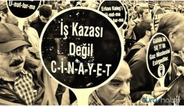 Muğla ve Bursa’da iş cinayeti