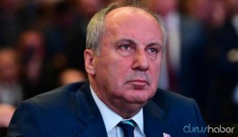Muharrem İnce'den çok konuşulacak Ayasofya yorumu