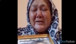 Nadira Kadirova'nın annesi: Şirin Ünal, sen benim melek kızımı öldürdün katilsin