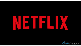 AKP’den sonra bir açıklama da Netflix’ten geldi