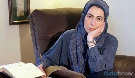 Nihal Olçok: Elimde siyasilere ait onlarca dosya var