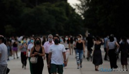 Normalleşmede ikinci adım bugün başladı: İşte genelgeye göre bugün açılacak yerler