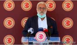 Oluç: Kadın çalışması yapan belediyeler hedefte