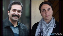 Ölüm orucunda olan Ünsal’dan eşine: Bu son görüşmemiz olabilir