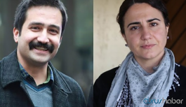 Ölüm orucundaki avukatlar Adli Tıp Kurumu’na sevk edildi