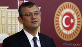 CHP'li Özel: FETÖ’cüleri bal gibi atıyorlar