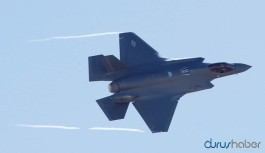 Pentagon açıkladı: Türkiye’nin F-35’lerinin akıbeti belli oldu