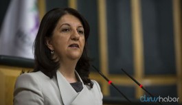 Pervin Buldan: Operasyonlar darbedir, kadın düşmanlığıdır