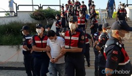 Pınar Gültekin'in katil zanlısı tutuklandı