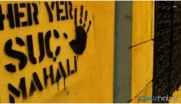 Polis lojmanında şüpheli kadın ölümü