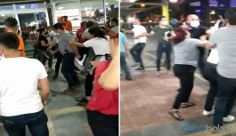 Polis oyun oynandığı gerekçesiyle kafe bastı, silah kullandı