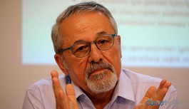 Profesör Naci Görür'den çok önemli Marmara depremi uyarısı