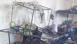 Rasulayn'da bombalı saldırı: Çok sayıda ölü ve yaralı var