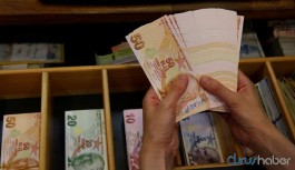 Resmi Gazete’de yayımlandı: Kredi borcu üç ay ertelendi