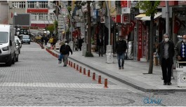 Bir ilde daha toplu bayramlaşma yasaklandı