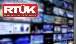 RTÜK'ün Tele 1'e verdiği 5 günlük ekran karartma cezasının yürütmesi durduruldu