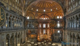 Rusya ve Yunanistan'dan Ayasofya açıklaması