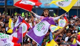 Savcıdan HDP'ye suçlama: Tam bir parti havası estiriyor