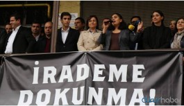 Sebahat Tuncel hakkında yeni iddianamV BN 