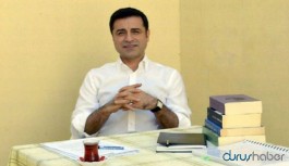 Selahattin Demirtaş’ın tahliyesi için yapılan başvuru reddedildi