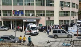 Hakkari’de patlama: Yaralı askerler var