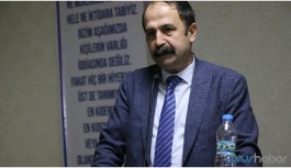 Şırnak Baro Başkanı Elçi: Cinsel taciz faili uzman çavuş cezasız kalmamalı