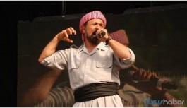 Şivan Perwer'den Kürtlere çağrı