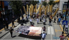 Sivas Katliamı 27’nci yılında: 'Sivas’ı yakanlar AKP’yi kuranlar'