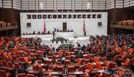 Soma işçilerinin tazminatları hakkında muhalefetin önergesi kabul edildi