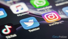 'Sosyal medya düzenlemesi'yle ilgili yeni gelişme: Bazı hükümler çıkarıldı