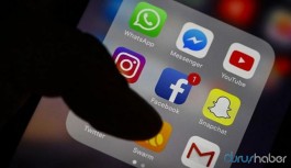 Sosyal medyaya sansür teklifi Meclis Adalet Komisyonu'nda kabul edildi