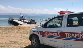Soylu’dan batan tekneye ilişkin açıklama