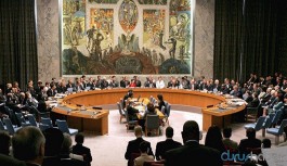 Suriye'ye insani yardıma Rusya ve Çin'den veto