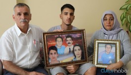 Suruç aileleri adalet arıyor: Samanlıkta iğne aramak daha kolay