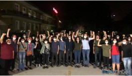 Suruç anmasında gözaltına alınanlar serbest bırakıldı